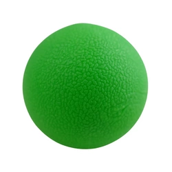 Piłka rzutowa gumowa 120 gram - Legend Sport