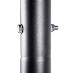 ZDK019E kosz do koszykówki NILS