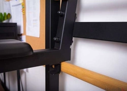 Drabinka gimnastyczna BenchK523B Series 5