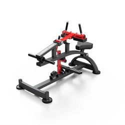 Maszyna na wolny ciężar na mięśnie łydek MF-U014 - Marbo Sport