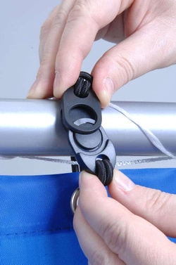 Bramka do piłki nożnej Classic Goal