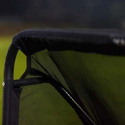 Bramka piłkarska GIZA 1,2m x 0,8m | 120cmx80cm