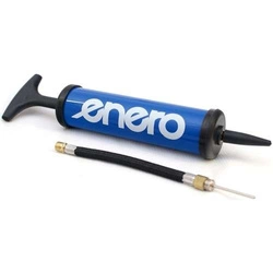 Pompka do piłek z igłą 20cm Enero