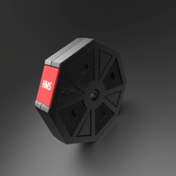 Sztangielki sztanga kompozyt SGC30 30 kg HMS