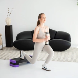 AS008M STEP DO AEROBIKU I BALANSOWANIA HMS