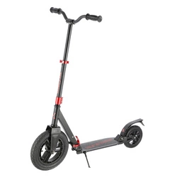 Hulajnoga z pomp. kołem HC300 Red NILS EXTREME