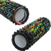 WAŁEK ROLLER DO ĆWICZEŃ CAMOUFLAGE 10x30CM ENERO FIT