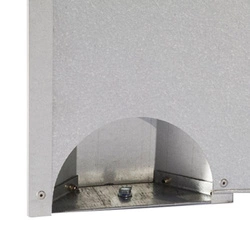 Stół tenisowy Cornilleau PRO 510M Outdoor Szary