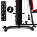 Atlas z ławką MultiGym PRO BMG 4700