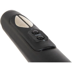 Bieżnia elektryczna EB W500 z masażerem