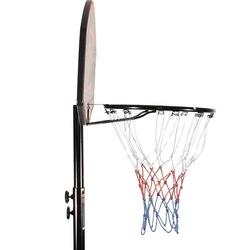 Zestaw regulowany do koszykówki Enero Kid 1.4 - 2.2m