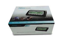 Zegar szachowy JS-224A