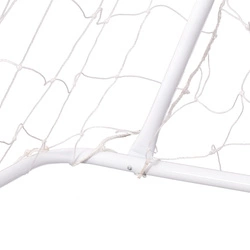 Bramka z siatką - stalowy stelaż 3m Nils NT8830