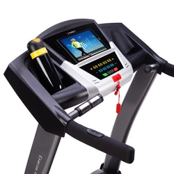 Bieżnia elektryczna HMS BE8535