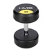 Hantla gumowana HMS HG PRO 20 KG