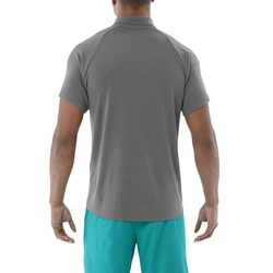 Koszulka sportowa Asics Club Polo 141160-0720