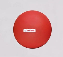 Kula treningowa z tworzywa Polanik PKG-4 (4kg)