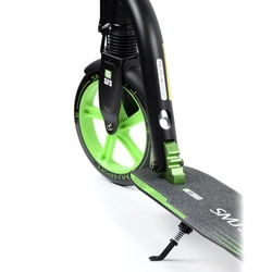 Hulajnoga składana aluminiowa SMJ Sport N-700/230