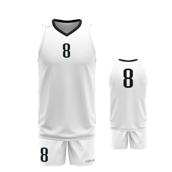 Komplet do koszykówki EXCESS