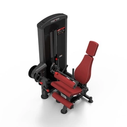 Maszyna 2-w-1 na dwugłowy i czworogłowy uda MP-U216 - Marbo Sport