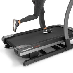 NORDICTRACK BIEŻNIA ELEKTRYCZNA INCLINE TRAINER X22i