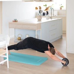 Wałek podwójny HMS WA03