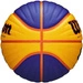 PIŁKA DO KOSZYKÓWKI WILSON FIBA 3x3 OFFICIAL BALL R.6