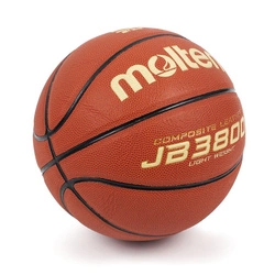 Piłka do koszykówki Molten B5C3800-L