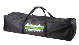 Torba na kije do unihokeja Jumbo