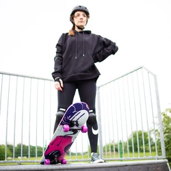 Deskorolka Nils Extreme CR3108SA Volcano