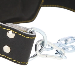 PSTX06 pas obciążeniowy do ćwiczeń siłowych HMS PREMIUM