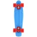 Deskorolka Pennyboard Nils Extreme Crude Dragon