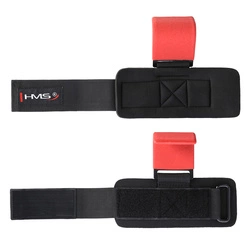 Haki treningowe wspomagające ćwiczenia HRX02 HMS