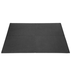 Mata puzzle pod sprzęt siłowy MP12 4szt.