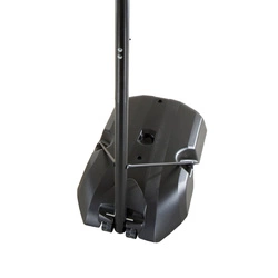 LIFETIME STOJAK DO KOSZYKÓWKI 48" NEW YORK 90000