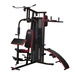 Atlas z ławką MultiGym PRO BMG 4700