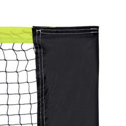 NN500 siatka do badmintona 500cm pokrowiec pełny NILS
