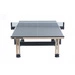 CORNILLEAU STÓŁ TENISOWY COMPETITION 850 WOOD ITTF SZARY