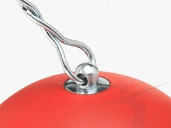 Młot treningowy stalowy Polanik PM-4,25 (4,25kg)