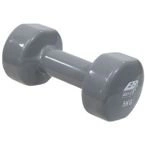 Hantla Winylowa 5 Kg Vdb Eb Fit