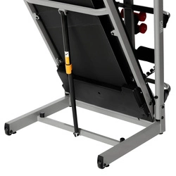 Bieżnia elektryczna z masażerem One Fitness BE4540