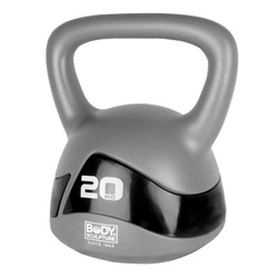 BODY SCULPTURE ODWAŻNIK KETTLEBELL BW 117EN 20KG