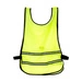 BODY SCULPTURE KAMIZELKA ODBLASKOWA DO BIEGANIA BP 220