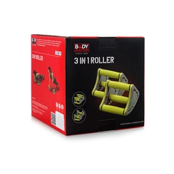 BODY SCULPTURE UCHWYTY DO POMPEK BB 718