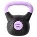 Kettlebell kompozytowy HMS KPC12 12KG