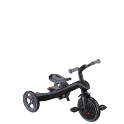 Rowerek EXPLORER TRIKE 4w1 DELUXE PLAY (636-120)