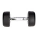Hantla gumowana HMS HG PRO 6 KG