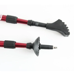 Kije nordic walking NW802 NILS EXTREME