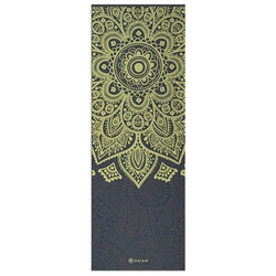 GAIAM MATA DO JOGI PREMIUM SUNDIAL LAYERS 6 MM 62432