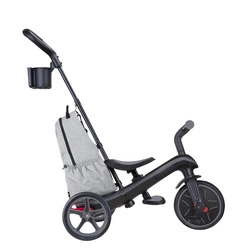Rowerek EXPLORER TRIKE 4w1 DELUXE PLAY (636-120)